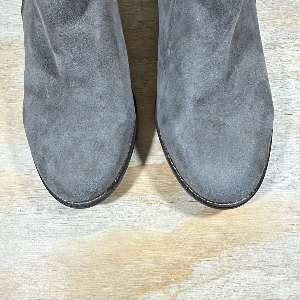 Vionic serena suede